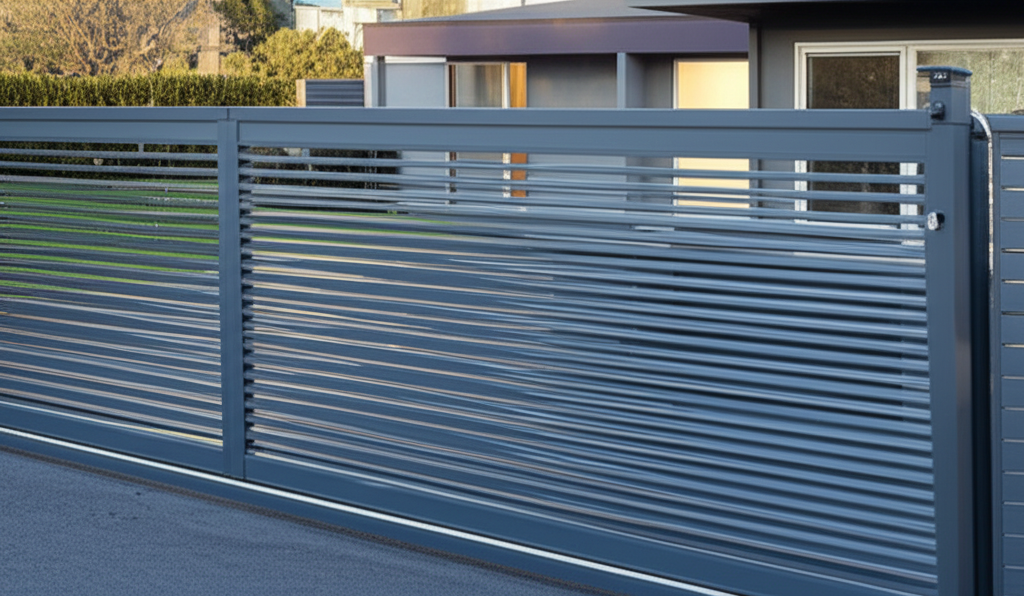 PORTONES PM - Automatización de portones